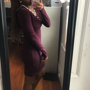 Forever 21 Bodycon Dress